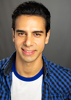 Headshot